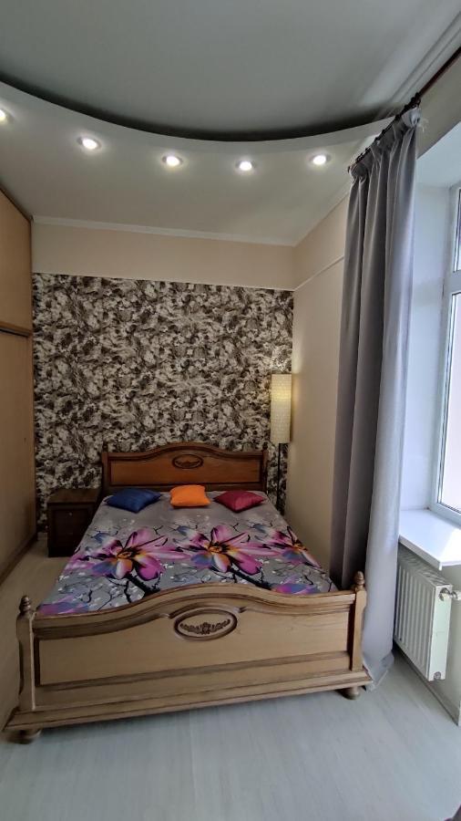 Центр Торговая 6 Apartment Одеса Екстериор снимка
