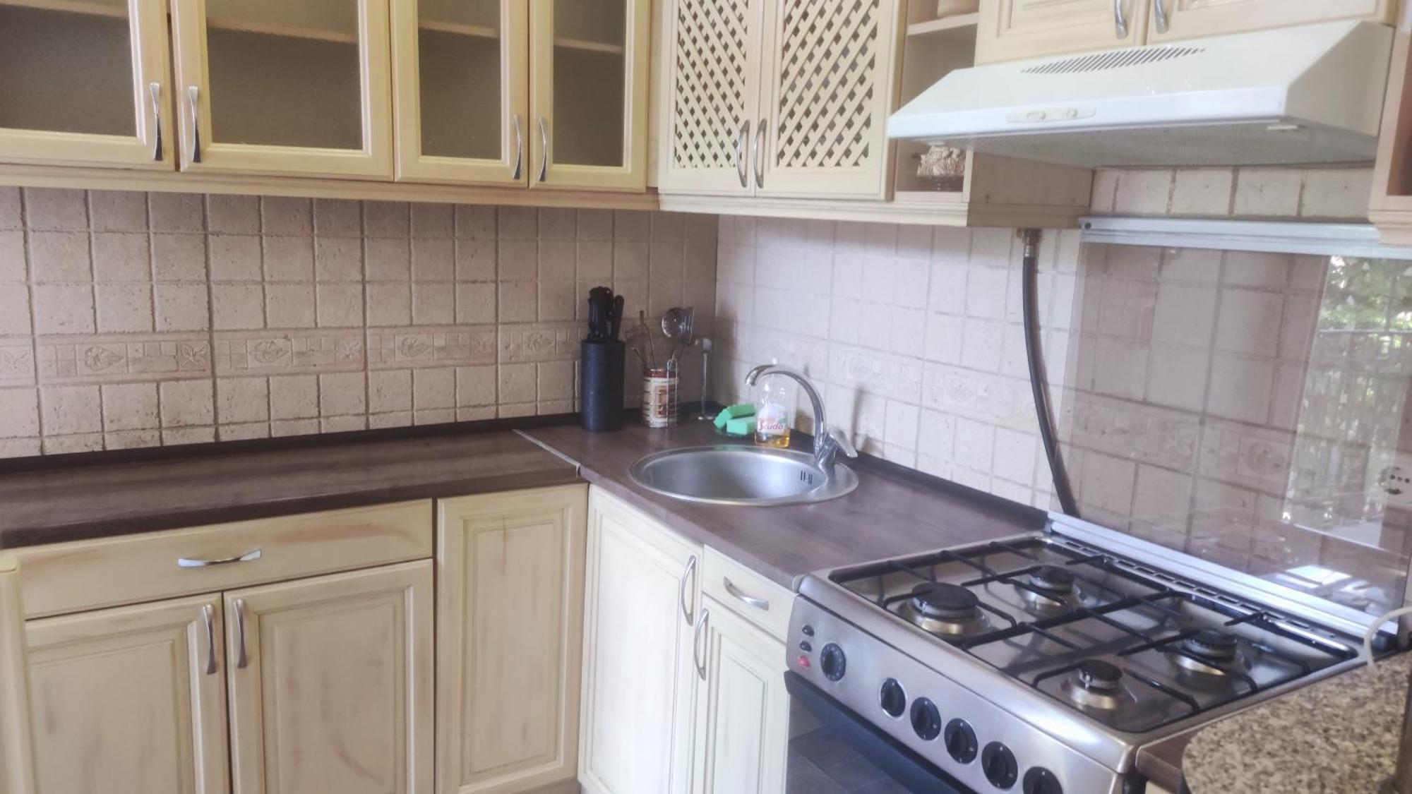 Центр Торговая 6 Apartment Одеса Екстериор снимка